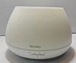 Homasy Essential Oil Diffuser, 500ML Aroma Humidifier For Large Room. Fixed Price $26.44.