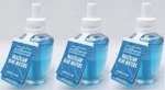3 Bath & Body Works Brazilian Blue Waters Wallflowers Scented Oil Bulb Refills. Fixed Price $20.23.