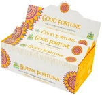 Himalaya Good Fortune Incense Sticks Aroma Pure Masala Fragrance Agarbatti 180G. Fixed Price $21.98.