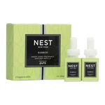Nest New York Smart Home Fragrance Diffuser Refill Vials, Bamboo - Set .... Fixed Price $70.46.
