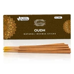 Incense Sticks Pure Oud Agarwood 100 Gm Pack Raajsee Meditation Spritual. Fixed Price $20.54.