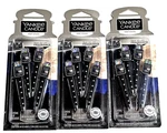 3 Pack Yankee Candle 4 Vent Sticks Midsummer's Night. Fixed Price $25.99.
