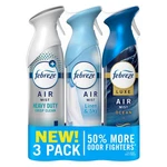 Febreze New & Improved Air Mist Scent Mix, 24.3 Ounce (pack Of 1), Multicolor. Fixed Price $14.48.