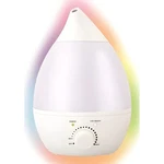 Remedies Cool Mist Aroma Oil Diffuser & Humidifier , Led Rainbow Color Changing. Fixed Price $29.99.