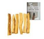 Palo Santo Sticks 6 Pack Holy Wood Incense Smudging Cleansing Blessing. Fixed Price $6.99.