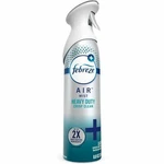 Febreze Air Freshener Spray 96257. Fixed Price $40.53.