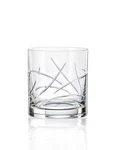 Barski Tumbler - Old Fashioned Whiskey Glasses Classic Lowball Se.... Fixed Price $114.01.
