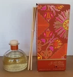 Crabtree & Evelyn, Golden Topaz Home Fragrance Diffuser, 5 Reeds, 192ML New. Fixed Price $39.99.
