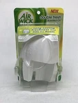 1 Air Wick Double Fresh Dual Scented Oil Warmer Unit Use 2 Refills Time!. Fixed Price $49.99.