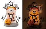 Scentsy Jack Skellington Pumpkin King Nightmare Before Christmas Warmer New. Fixed Price $109.00.