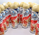 12 Count Glade Air Freshener Spray Joyful Citrus & Daisies Scent Buy Save!. Fixed Price $69.99.