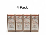 X4 Homedics Ellia Orange 100% Therapeutic Grade Essential Oil .5 Fl Oz Ea. Fixed Price $22.19.