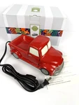 Scentsy Warmer Retro Truck Retired New Original Box. Fixed Price $44.95.