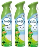 Febreze Air Effects Original Gain Freshener 8.8OZ(3 Pack). Fixed Price $27.27.