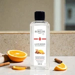 Maison Berger Orange Cinnamon Lampe Refill 500ML. Fixed Price $36.18.
