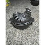Red Shed Scented Candle, 10OZ. New Ceramic/pottery Chicken In Basket. Fixed Price $22.00.