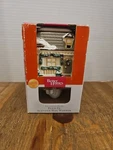 Plug-in Scented Wax Warmer Victorian Better Homes And Gardens Limited Edit. Fixed Price $20.00.