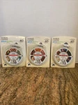 3 Yankee Candle Scentstories Fragrance Discs Favorites Give Thanks Merry Xmas. Fixed Price $61.87.