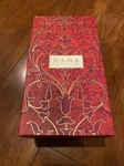Kama Ayurveda Home Aroma Box Candle & Essential Oils Imported From India Pine. Fixed Price $39.99.