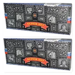 Satya Sai Baba Super Hit Incense Sticks, 100-GRAM (pack Of 2). Fixed Price $15.20.