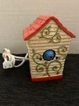 Scentsy Birdhouse Bluebird Wax Warmer. Fixed Price $18.00.