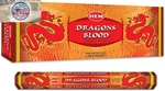 Dragons Blood, Incense, 120 Sticks Box. Fixed Price $14.99.
