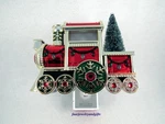Bath & Body Works Wallflowers Diffuser - Holiday Train Projector Nl New. Fixed Price $35.95.