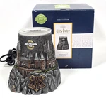 Scentsy Harry Potter Hogwarts Illuminated Wax Warmer 72018 New Box. Fixed Price $79.99.