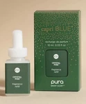 Lot Of 8 Pura Capri Blue Crystal Pine Smart Vial Fragrance Refills 0.33 Oz Each. Fixed Price $59.99.