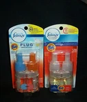 4 Febreze Noticeables Refill Tide Original Scent Nip. Fixed Price $64.99.