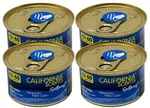 California Scents Spillproof Organic Canister Air Fresheners Newport CAR-4PK. Fixed Price $15.53.