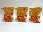Glade 1051152 Nutcracker Delight Plugins 1.34OZ Scented Oil Refills 6. Fixed Price $20.69.