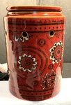 Scentsy Free Spirit Wax Warmer - Original Box Used Twice Excellent Cond. Fixed Price $14.99.