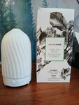 Nib Avon Pure Ceramic Aroma Diffuser White. Fixed Price $18.00.