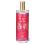 Crabtree & Evelyn Rare Red Berry Fir Holiday Room Spray 100ML New. Fixed Price $39.99.