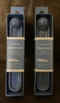 X2 Room Essentials Incense W Holder Cashmere Scent Notes Of Amber And Raspberry. Fixed Price $19.95.