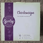 Scentsy Charlemagne Full-size Warmer Dsw-chrl For Adults. Fixed Price $19.50.