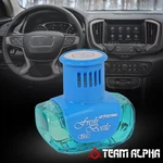 SOFT99 Blue Sky Scent Car/home/office Liquid Bottle Air Freshener 110ML. Fixed Price $14.84.
