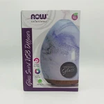 Now Foods - Bpa Free Glass Swirl Usb Diffuser. Fixed Price $39.00.