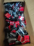 Lot Of 12 - Bath & Body Works Fresh Balsam Wallflower Refill Brand New Sealed. Fixed Price $50.00.