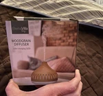 Bellavilla Living Woodgrain Color Changing Led Diffuser Brand New. Fixed Price $20.00.