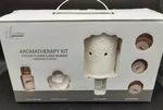 True Living Electric Wax Warmer Nib. Fixed Price $20.00.