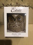 Nib Estate Home Fragrance System "spotted Owl" Full-size Warmer. Fixed Price $27.00.