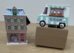 2, Bath & Body Works Wallflowers Plug Nightlight Up Projector. Fixed Price $58.99.
