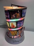 Disney 100TH Anniversary Scentsy Warmer Limited Edition Great Cond. With Box. Fixed Price $128.00.