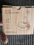 Happtws Waterless Essential Oil Diffuser. Fixed Price $29.00.