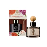 Bullsone Grasse Diffuser, Natural Car Air Fresheners, Luxury Perfume - Gr.... Fixed Price $29.02.