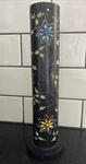 Carved Stone Incense Burner Stick Holder 10.5 Tower Zen Mystical. Fixed Price $13.99.