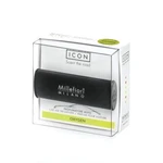 Millefiori Milano Nero Car Air Freshener, Oxygen. Fixed Price $46.15.