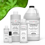 Citronella Fragrance Oil For Body ,candle, Soap, Bath Bomb Incense Diffuser. Fixed Price $107.48.